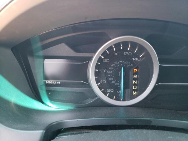 Photo 9 from auction – 2015 FORD EXPLORER X with VIN 1FM5K8D88FGA06770