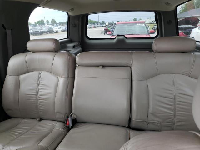Photo 10 from auction – 2002 CHEVROLET SUBURBAN K with VIN 3GNFK16Z22G199087