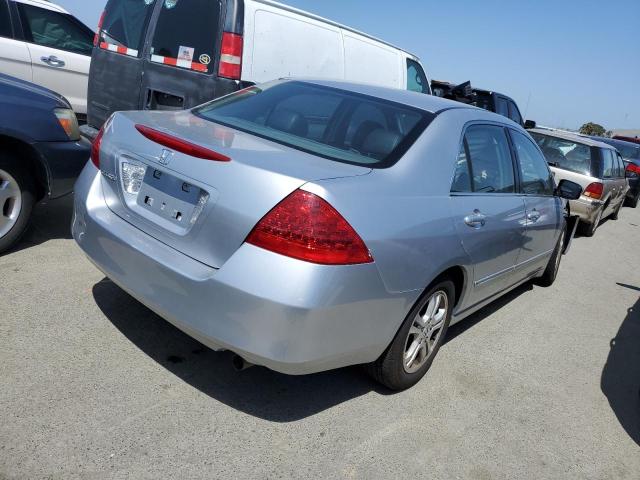 Photo 3 from auction – 2007 HONDA ACCORD SE with VIN JHMCM56397C021954