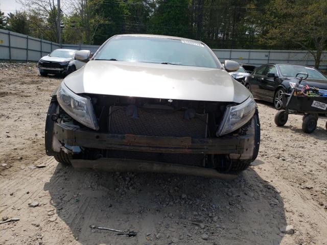 Photo 5 from auction – 2014 KIA OPTIMA LX with VIN KNAGM4A74E5493243