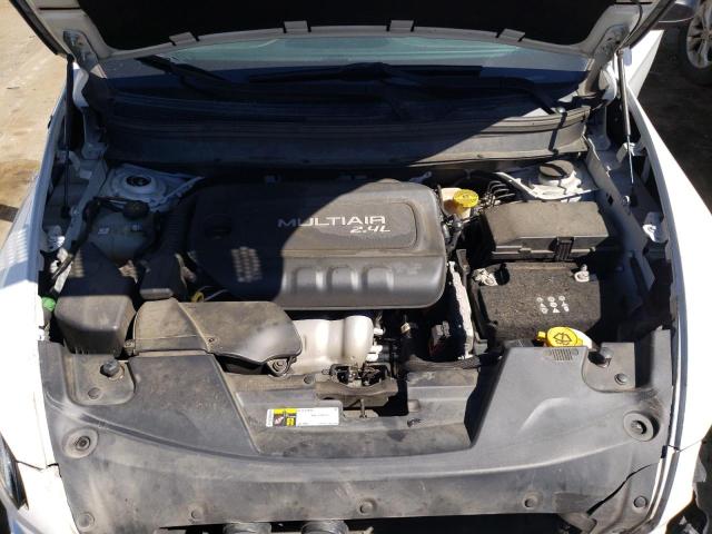 Photo 11 from auction – 2017 JEEP CHEROKEE S with VIN 1C4PJLAB3HW619407