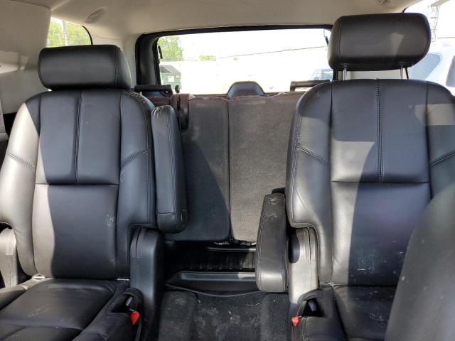 Photo 10 from auction – 2007 GMC YUKON DENA with VIN 1GKFK638X7J149727