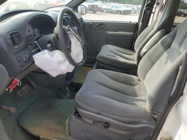 Photo 7 from auction – 2004 DODGE GRAND CARA with VIN 1D4GP24R64B596310