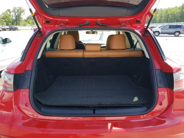 Photo 6 from auction – 2014 LEXUS CT 200 with VIN JTHKD5BH5E2178509