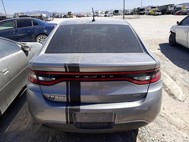 Photo 6 from auction – 2016 DODGE DART SXT with VIN 1C3CDFBB0GD762187