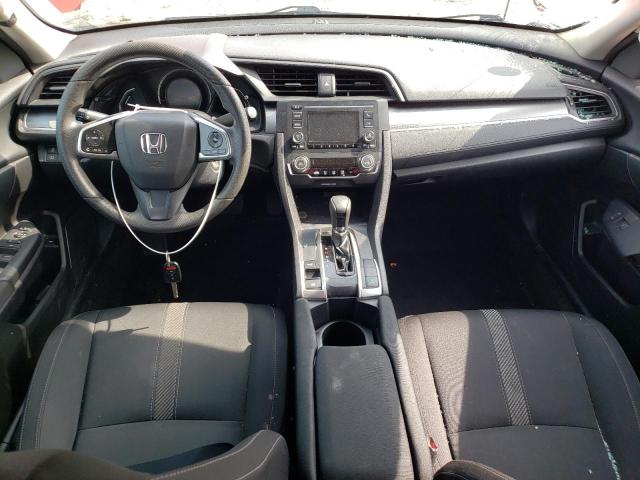 Photo 8 from auction – 2016 HONDA CIVIC LX with VIN 2HGFC2F56GH521053