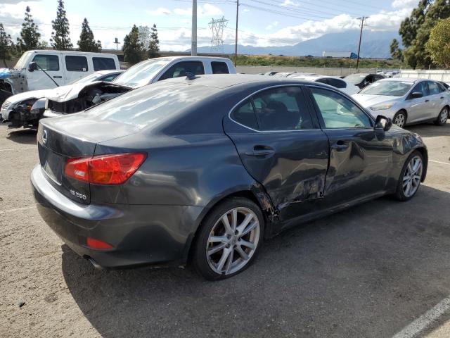 Zdjęcie 3 z aukcji – 2007 LEXUS IS 250 z VIN JTHBK262075027816