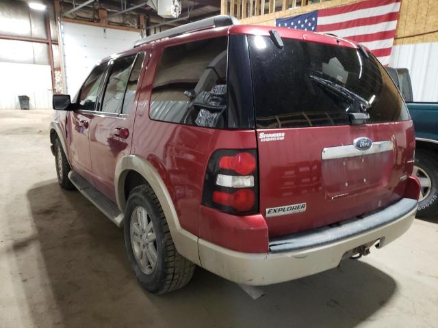 Photo 2 from auction – 2006 FORD EXPLORER E with VIN 1FMEU74E76UA95453