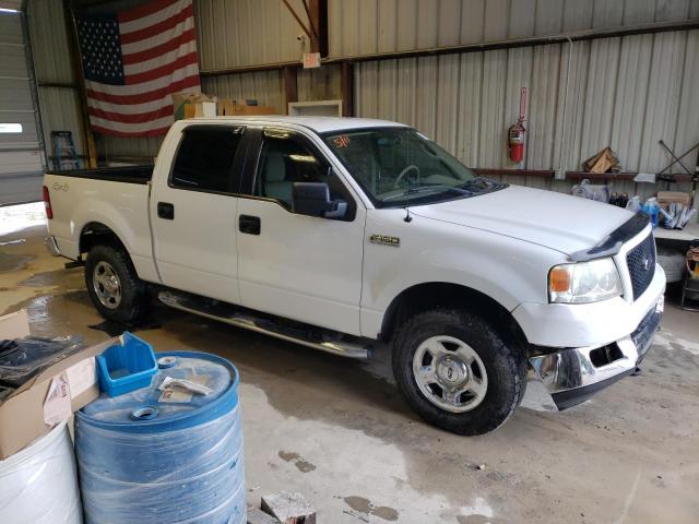 Photo 4 from auction – 2005 FORD F150 SUPER with VIN 1FTPW14535KD45804
