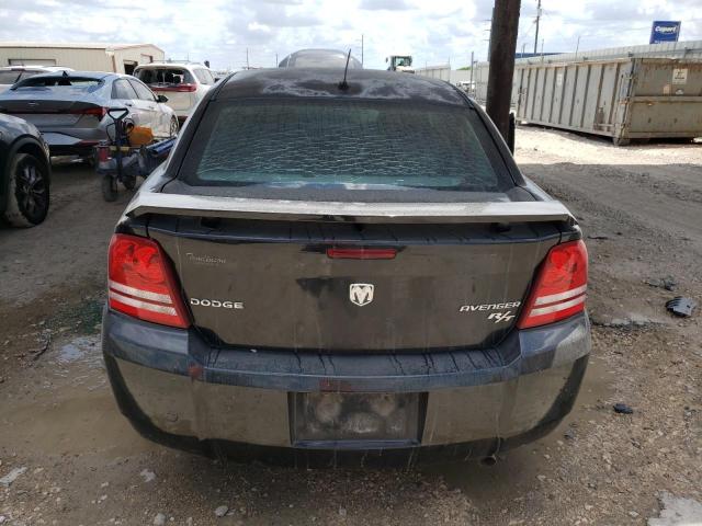Photo 6 from auction – 2010 DODGE AVENGER R/ with VIN 1B3CC5FB6AN132826