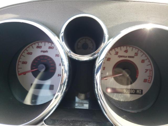 Photo 9 from auction – 2006 PONTIAC SOLSTICE with VIN 1G2MB35BX6Y112522