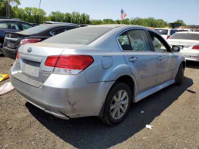 Zdjęcie 3 z aukcji – 2012 SUBARU LEGACY 2.5 z VIN 4S3BMBC60C3008594