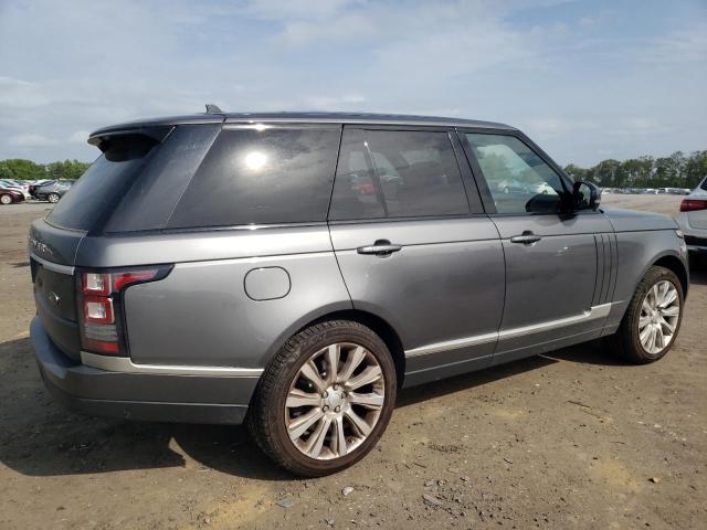 Photo 3 from auction – 2016 LAND ROVER RANGE ROVE with VIN SALGS2EF5GA299256