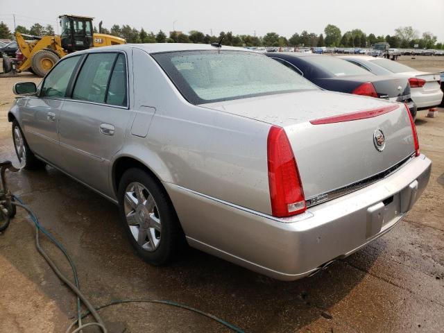 Photo 2 from auction – 2006 CADILLAC DTS with VIN 1G6KD57Y16U182317