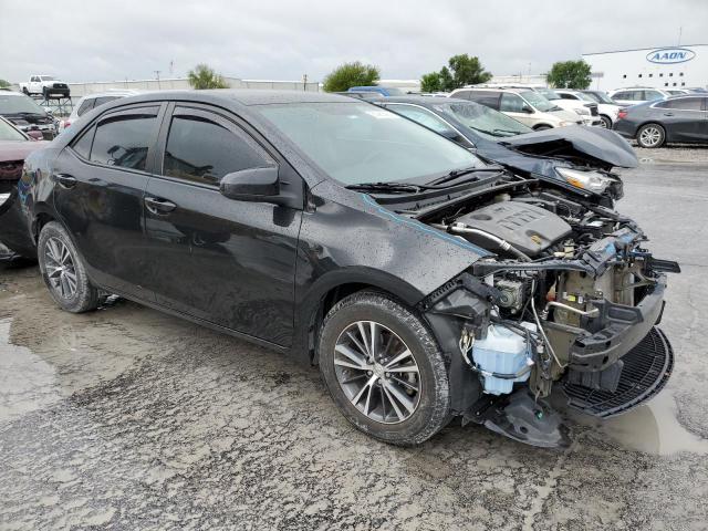 Photo 4 from auction – 2016 TOYOTA COROLLA L with VIN 5YFBURHE6GP371732