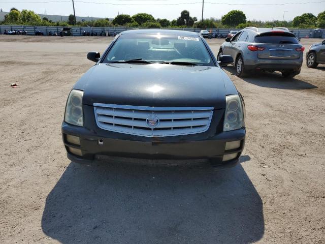 Foto 5 de la subasta – 2006 CADILLAC STS con VIN 1G6DW677360173674