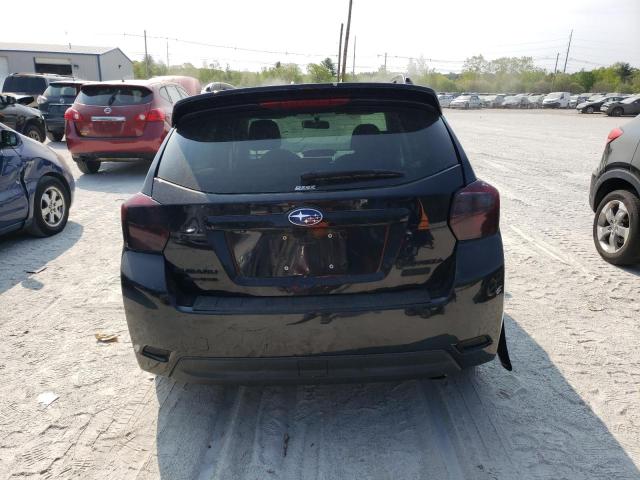 Photo 6 from auction – 2015 SUBARU IMPREZA SP with VIN JF1GPAT66F8203765