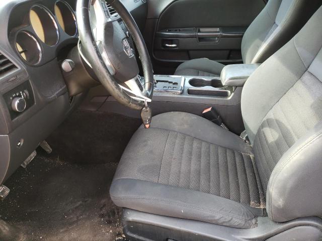 Photo 7 from auction – 2012 DODGE CHALLENGER with VIN 2C3CDYAG0CH101586