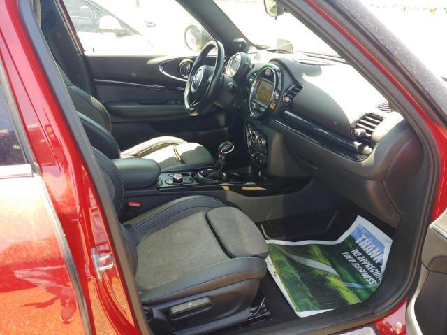 Photo 5 from auction – 2016 MINI COOPER CLU with VIN WMWLN5C57G2E29928