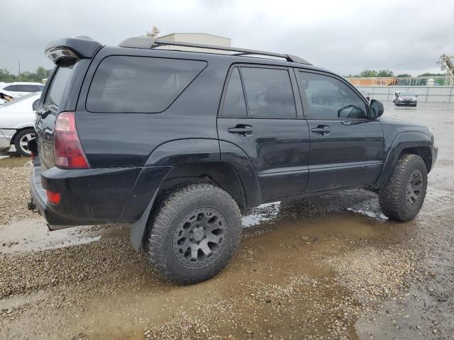 Photo 3 from auction – 2005 TOYOTA 4RUNNER SR with VIN JTEBU14R758049101