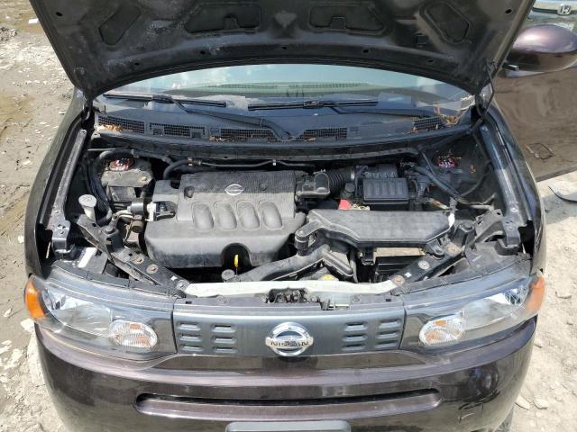 Photo 11 from auction – 2011 NISSAN CUBE BASE with VIN JN8AZ2KR2BT202099