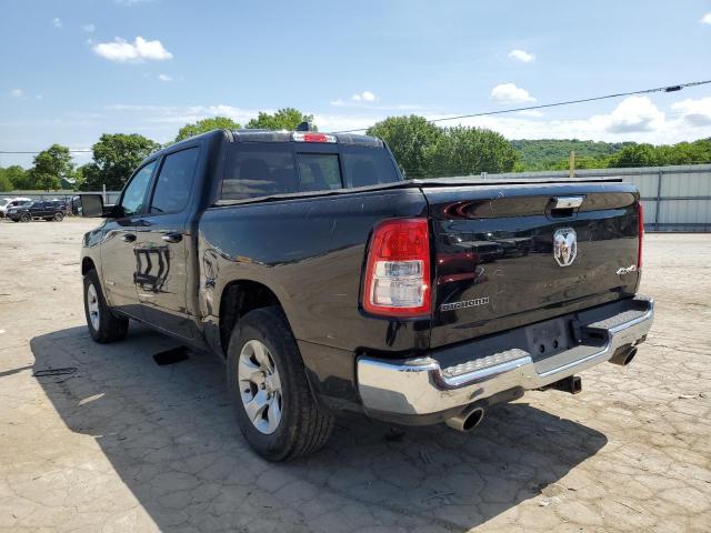 Photo 2 from auction – 2020 RAM 1500 BIG H with VIN 1C6SRFFT2LN200993