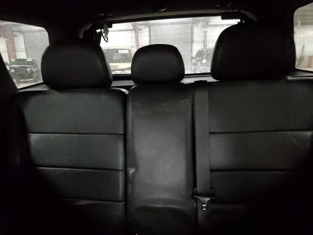 Photo 10 from auction – 2010 FORD ESCAPE LIM with VIN 1FMCU0E71AKC71822