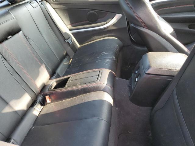 Photo 10 from auction – 2014 BMW 428 I SULE with VIN WBA3V7C55EJ872882