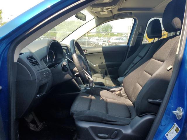 Photo 7 from auction – 2013 MAZDA CX-5 TOURI with VIN JM3KE4CE9D0105531