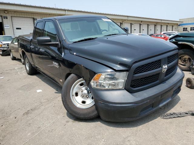 Photo 4 from auction – 2013 RAM 1500 ST with VIN 1C6RR6FGXDS665459