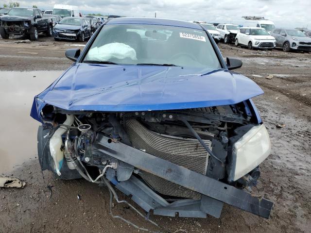 Photo 5 from auction – 2013 DODGE AVENGER SE with VIN 1C3CDZAB9DN690642