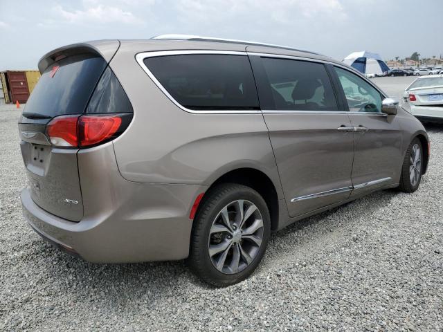 Photo 3 from auction – 2017 CHRYSLER PACIFICA L with VIN 2C4RC1GG6HR616262