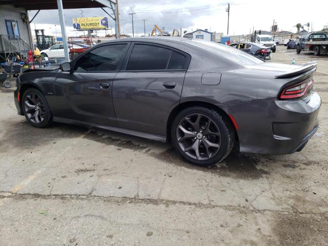 Photo 2 from auction – 2019 DODGE CHARGER R/ with VIN 2C3CDXCT8KH598180