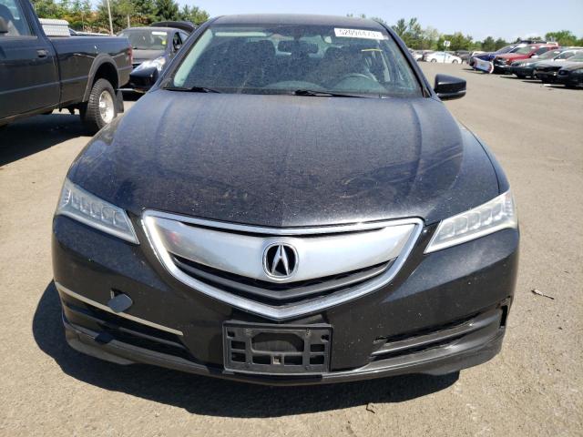Photo 5 from auction – 2015 ACURA TLX with VIN 19UUB2F32FA019081