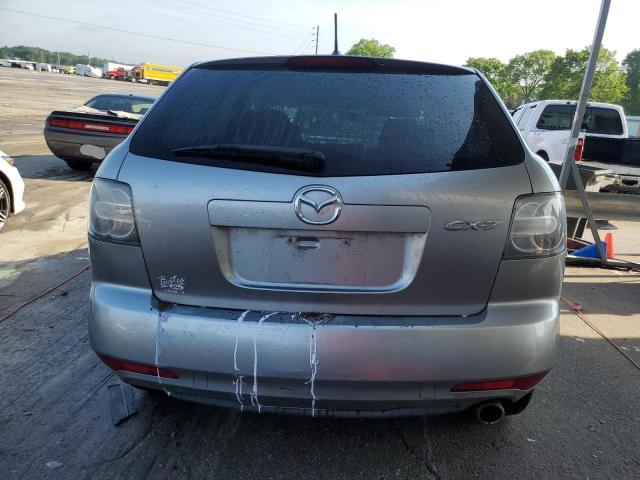 Photo 6 from auction – 2012 MAZDA CX-7 with VIN JM3ER2BM3C0413730