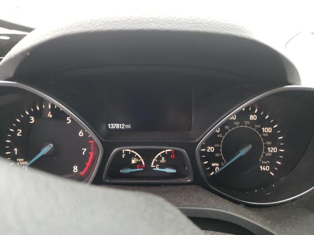 Photo 9 from auction – 2018 FORD ESCAPE SE with VIN 1FMCU0GD8JUA11375