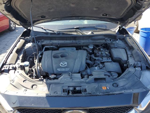 Photo 12 from auction – 2017 MAZDA CX-5 GRAND with VIN JM3KFBDL0H0127986