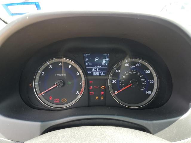 Photo 9 from auction – 2012 HYUNDAI ACCENT GLS with VIN KMHCT5AE2CU037507