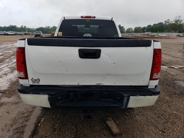 Photo 6 from auction – 2008 GMC SIERRA K25 with VIN 1GTHK23618F166108