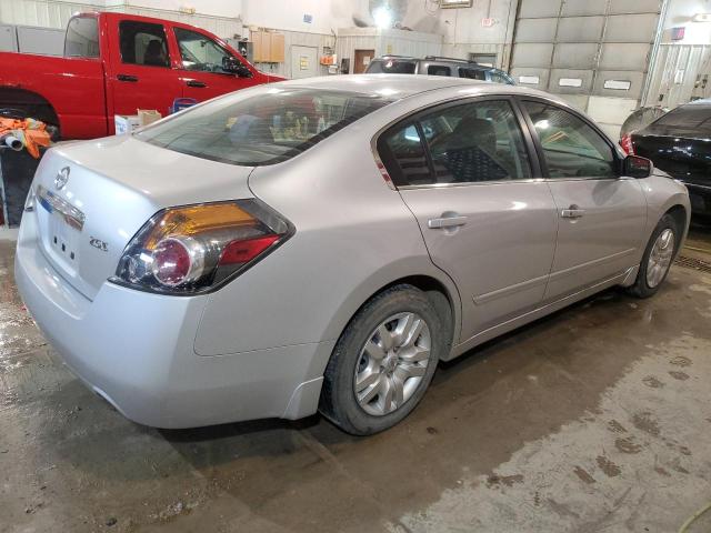 Photo 3 from auction – 2012 NISSAN ALTIMA BAS with VIN 1N4AL2AP5CC123076