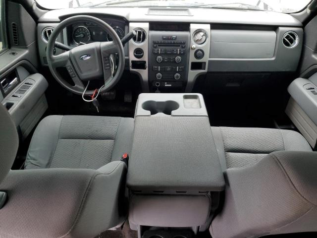 Photo 8 from auction – 2014 FORD F150 SUPER with VIN 1FTEW1CM9EKE85484