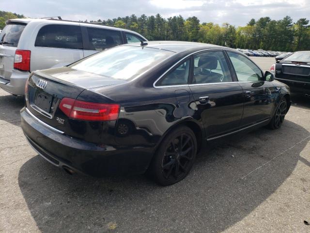 Photo 3 from auction – 2011 AUDI A6 PREMIUM with VIN WAUFGAFB5BN034510