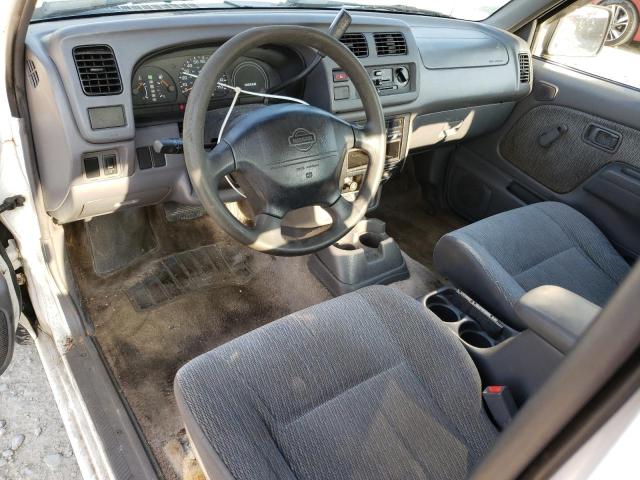 Photo 8 from auction – 1998 NISSAN FRONTIER K with VIN 1N6DD26S8WC302540