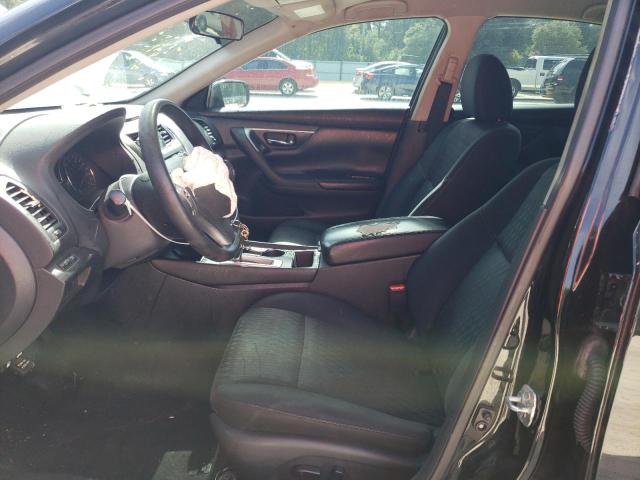 Photo 7 from auction – 2017 NISSAN ALTIMA 2.5 with VIN 1N4AL3AP6HC493563