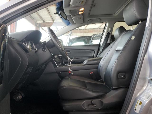 Photo 7 from auction – 2007 MAZDA CX-9 with VIN JM3TB28C870104108
