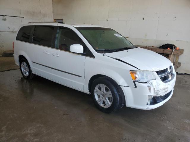 Photo 4 from auction – 2013 DODGE GRAND CARA with VIN 2C4RDGDG7DR639970