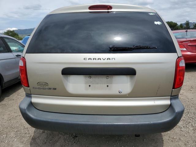 Photo 6 from auction – 2007 DODGE CARAVAN SE with VIN 1D4GP25RX7B174785