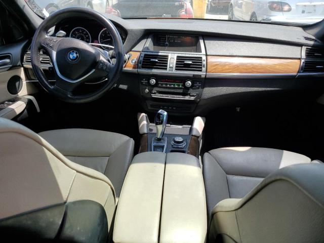 Photo 8 from auction – 2011 BMW X6 XDRIVE5 with VIN 5UXFG8C58BLZ95638
