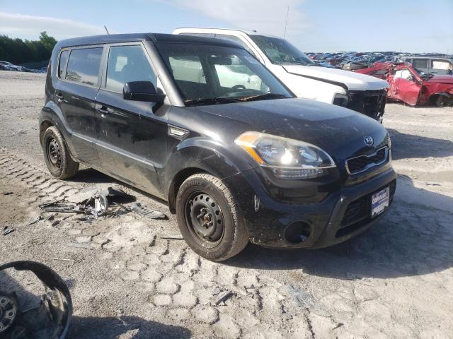 Photo 4 from auction – 2013 KIA SOUL with VIN KNDJT2A50D7770780
