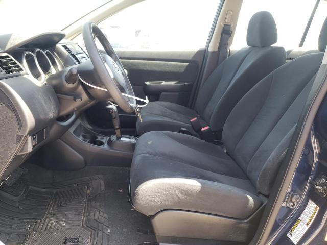 Photo 7 from auction – 2010 NISSAN VERSA S with VIN 3N1CC1AP3AL389374